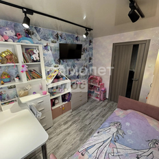 Квартира 59,9 м², 3-комнатная - изображение 4