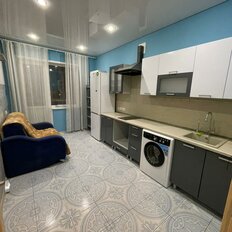 Квартира 40 м², 1-комнатная - изображение 1