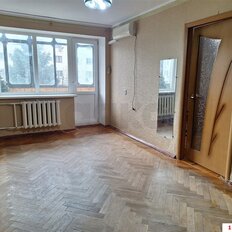 Квартира 47,8 м², 2-комнатная - изображение 1