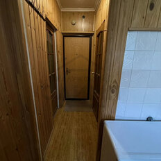 Квартира 21 м², 1-комнатная - изображение 3