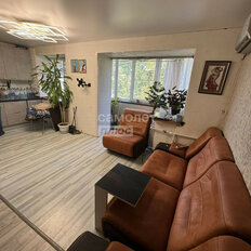 Квартира 35 м², студия - изображение 2