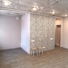 Квартира 32,1 м², 1-комнатная - изображение 4