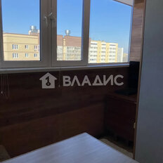 Квартира 32,5 м², студия - изображение 3