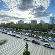 Квартира 44,2 м², 1-комнатная - изображение 5
