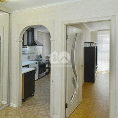 Квартира 35 м², 1-комнатная - изображение 5