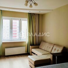 Квартира 42,5 м², 1-комнатная - изображение 1