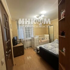 Квартира 32,1 м², 1-комнатная - изображение 1