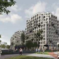 Квартира 69,9 м², 2-комнатная - изображение 4