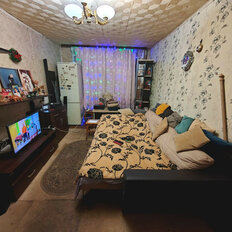 Квартира 30,1 м², 1-комнатная - изображение 5