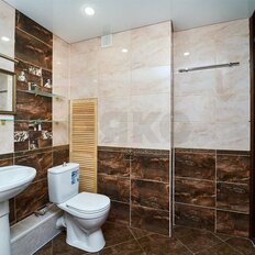 Квартира 54 м², 2-комнатная - изображение 1