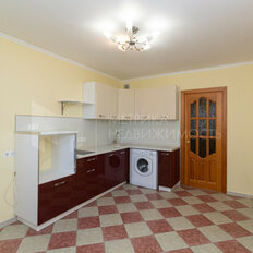 Квартира 64 м², 2-комнатная - изображение 3