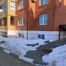 486,8 м², помещение свободного назначения - изображение 4