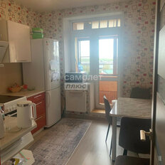 Квартира 36,2 м², 1-комнатная - изображение 1