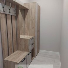 Квартира 33,1 м², 1-комнатная - изображение 3