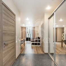Квартира 53,4 м², 2-комнатные - изображение 4