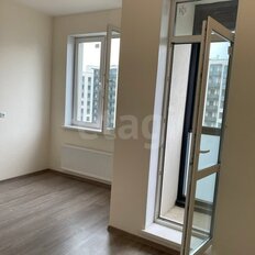 Квартира 23 м², студия - изображение 5