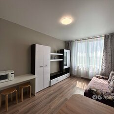 Квартира 24 м², студия - изображение 3