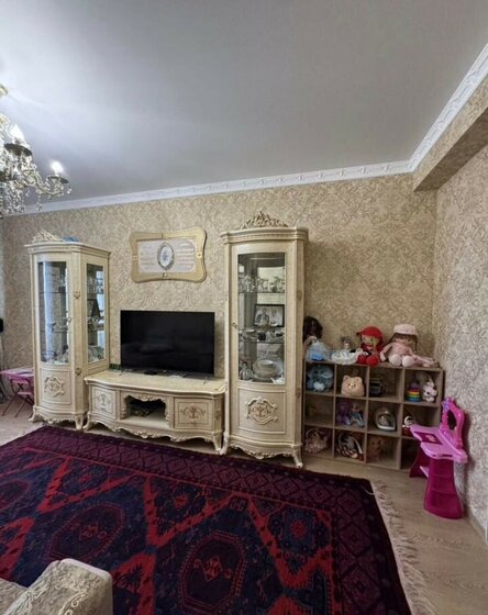 99,5 м², 3-комнатная квартира 12 000 000 ₽ - изображение 61