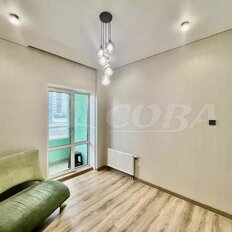 Квартира 34,6 м², 1-комнатная - изображение 5