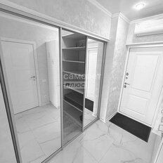 Квартира 50 м², 1-комнатная - изображение 4