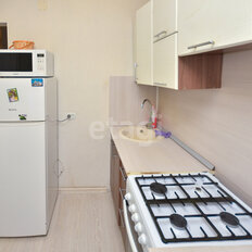 Квартира 31,7 м², 1-комнатная - изображение 2