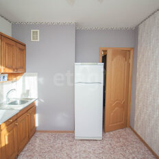 Квартира 33 м², 1-комнатная - изображение 4