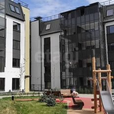 Квартира 27 м², студия - изображение 4