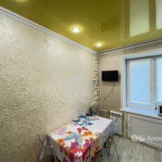 Квартира 33 м², 1-комнатная - изображение 3