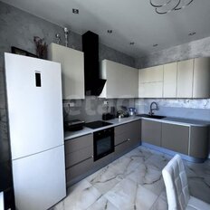 Квартира 37 м², 1-комнатная - изображение 1