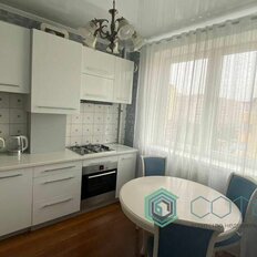Квартира 40 м², 1-комнатная - изображение 2