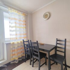 Квартира 42,3 м², 1-комнатная - изображение 4
