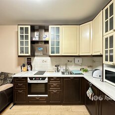 Квартира 82 м², 2-комнатная - изображение 1