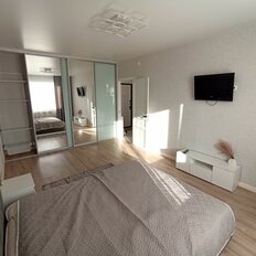 Квартира 38 м², 1-комнатная - изображение 3