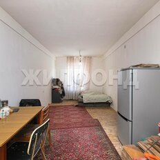 Квартира 21,2 м², студия - изображение 1