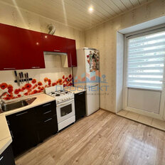Квартира 70,3 м², 3-комнатная - изображение 3