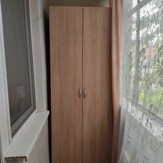 Квартира 41,6 м², 2-комнатная - изображение 1