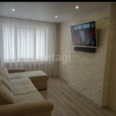 Квартира 49,8 м², 2-комнатная - изображение 1