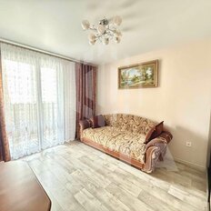 Квартира 57,1 м², 2-комнатная - изображение 4