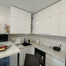 Квартира 56,4 м², 2-комнатная - изображение 1