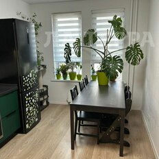 Квартира 71,7 м², 3-комнатная - изображение 5