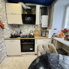 Квартира 40 м², 2-комнатная - изображение 2