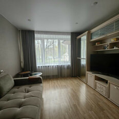 Квартира 41,5 м², 2-комнатная - изображение 1