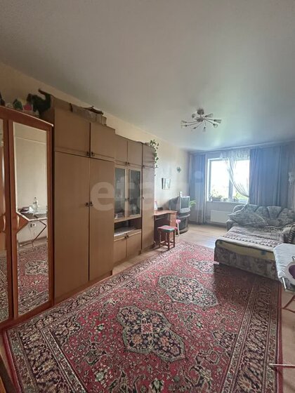 15,9 м², квартира-студия 2 000 000 ₽ - изображение 51