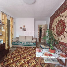 Квартира 51,8 м², 3-комнатная - изображение 2