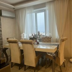 Квартира 103 м², 3-комнатная - изображение 3