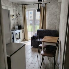 Квартира 35 м², 1-комнатная - изображение 2