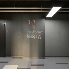 Квартира 53,6 м², 2-комнатная - изображение 3
