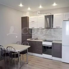 Квартира 35 м², студия - изображение 3