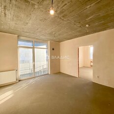 Квартира 88,3 м², 3-комнатная - изображение 3