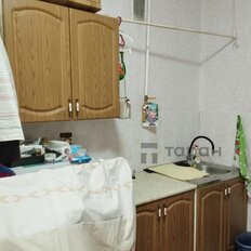 Квартира 37,3 м², 1-комнатная - изображение 4